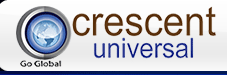 Crescent Universal | Website Designers Chennai